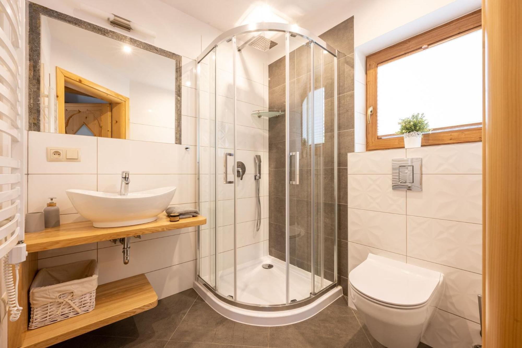 Lux-House & Jacuzzi Sauna Закопане Экстерьер фото