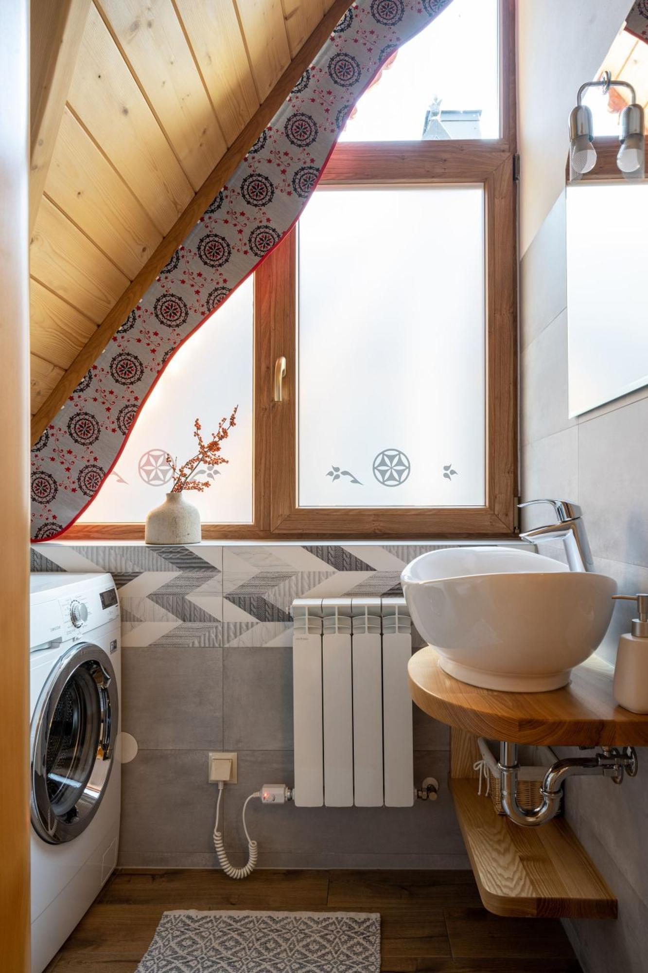 Lux-House & Jacuzzi Sauna Закопане Экстерьер фото